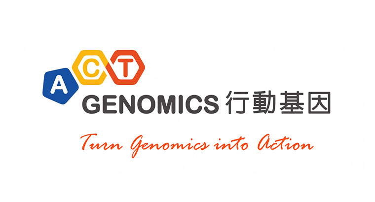 GENOMICS 行動基因