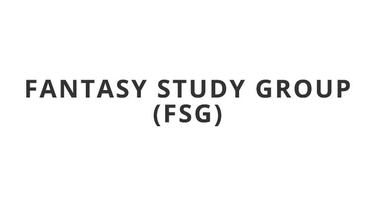 Fantasy Study Group (FSG)